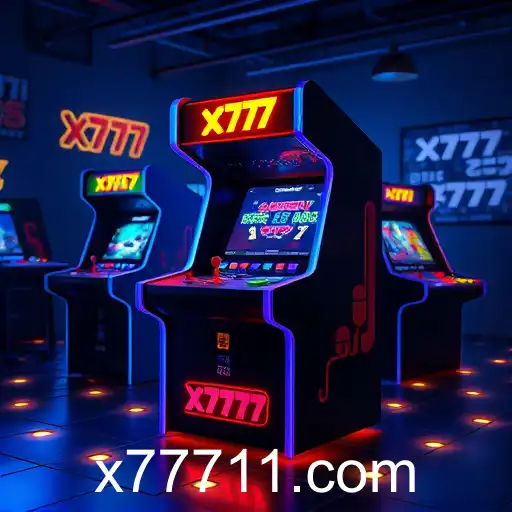 Rediscover the Golden Era of Gaming with Arcade Classics: A Nostalgic Journey