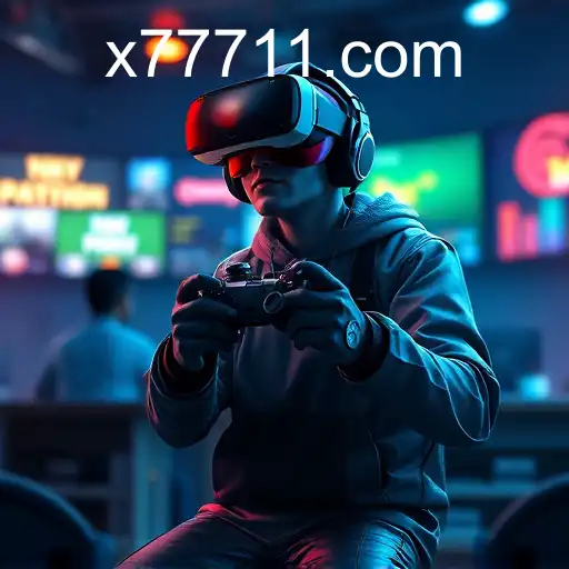 Emerging Trends in Online Gaming for 2025