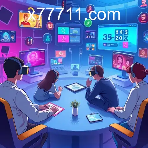 The Evolution of Online Gaming Platforms in 2026