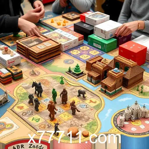 The Evolution of Online Gaming Communities