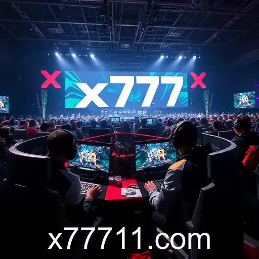 Digital Evolution of Gaming in 2025