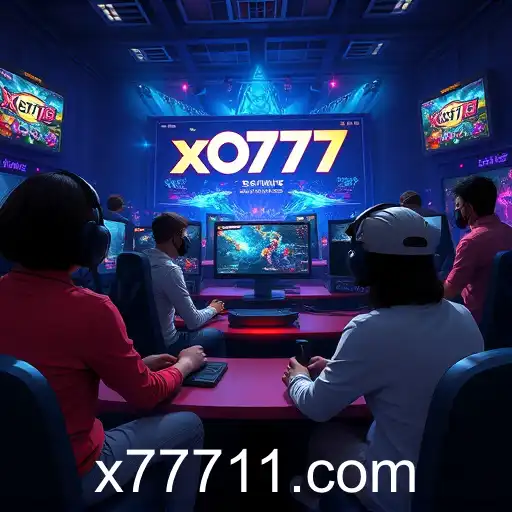 Emerging Trends in Digital Entertainment