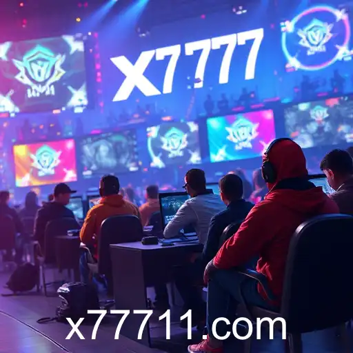 Evolving Online Gaming Dynamics in 2025