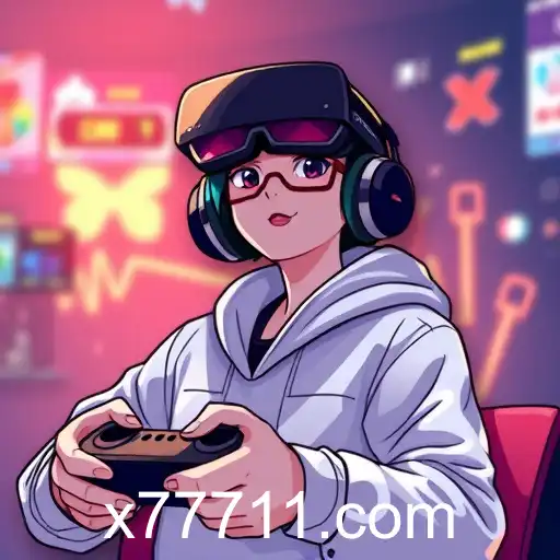 Gaming in 2025: The Rise of x777