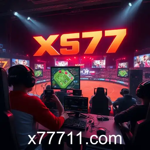 Gaming Evolution: x777's Impact on the Industry