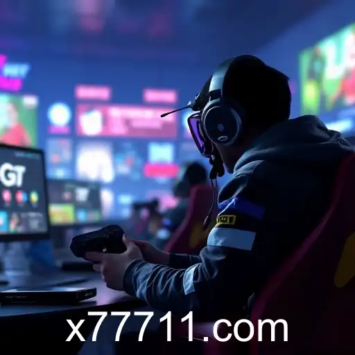 Rise of the Gaming Platform x777