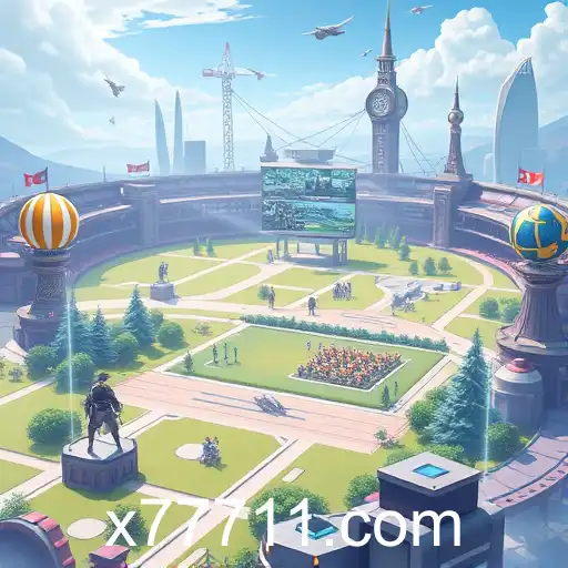 The Rise of Online Gaming Communities in 2025