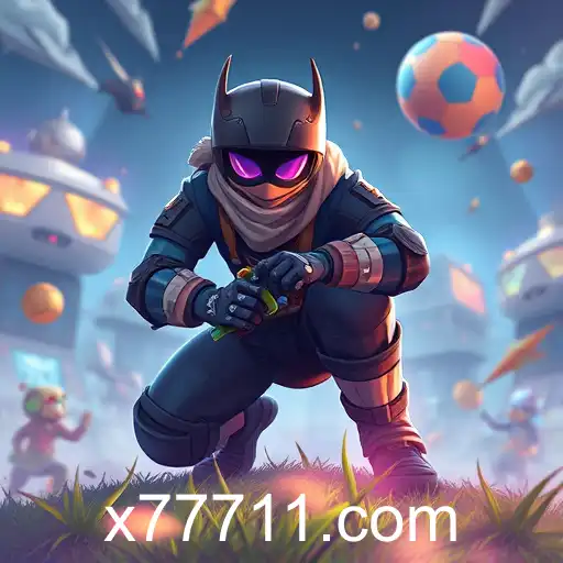 The Rise of x777 in the Gaming World