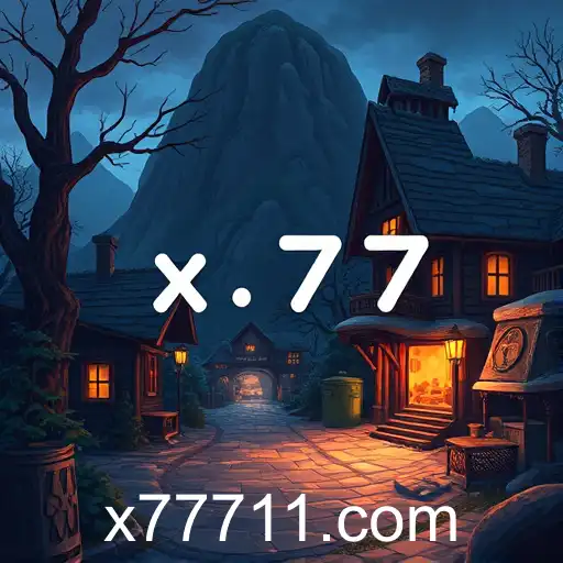 The Rise of x777 in the Gaming World