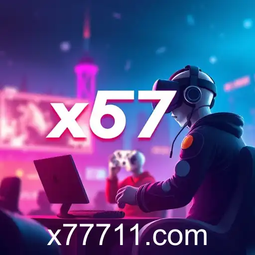 x777 Revolutionizes Online Gaming in 2025