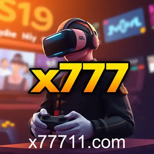 Gaming Evolution: x777's Impact on the Industry
