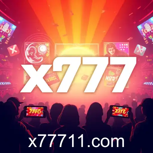 Gaming Trends and the Rise of x777