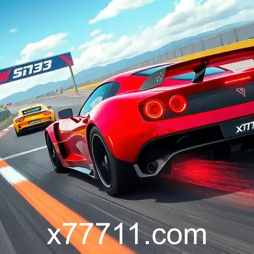 Revved Up: Exploring the Thrill-Packed World of Racing Games