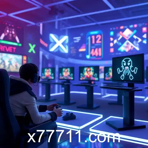 The Rise of Online Gaming Communities in 2025