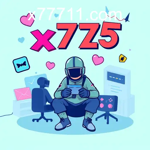 The Rise of x777: Shaping the Future of Online Gaming