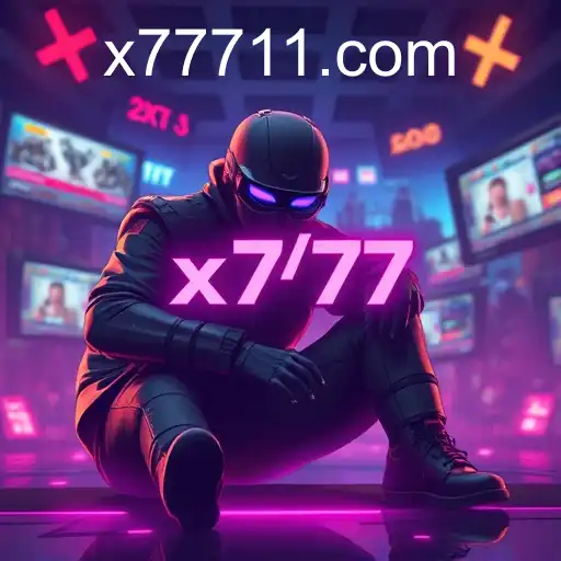 The Rise of x777: Transforming Online Gaming