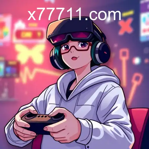 The Rise of x777: Navigating the Gaming World