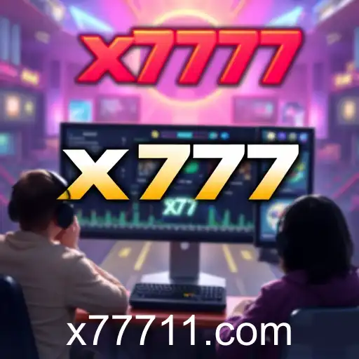 The Rise of x777 in the Gaming World