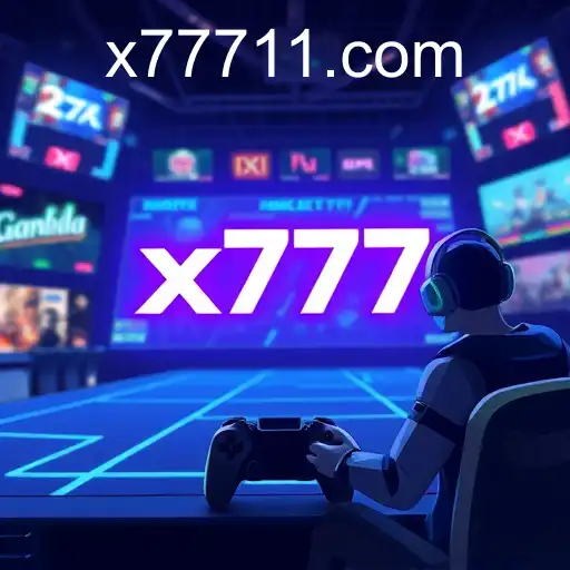 The Rise of x777: Transforming the Online Gaming Landscape