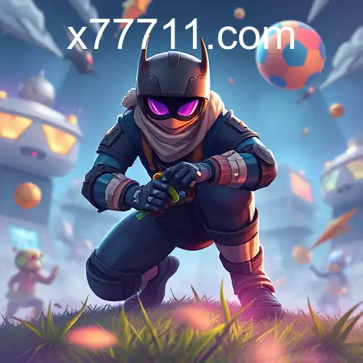 The Rise of x777 in the Gaming World