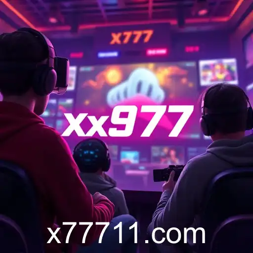 The Rise of Online Gaming and x777's Influence