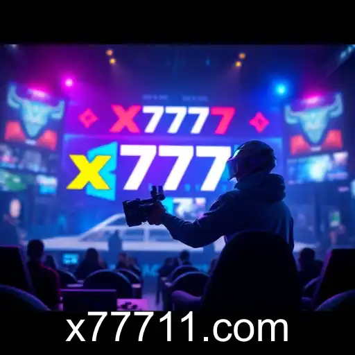The Rise of x777: A New Era in Online Gaming