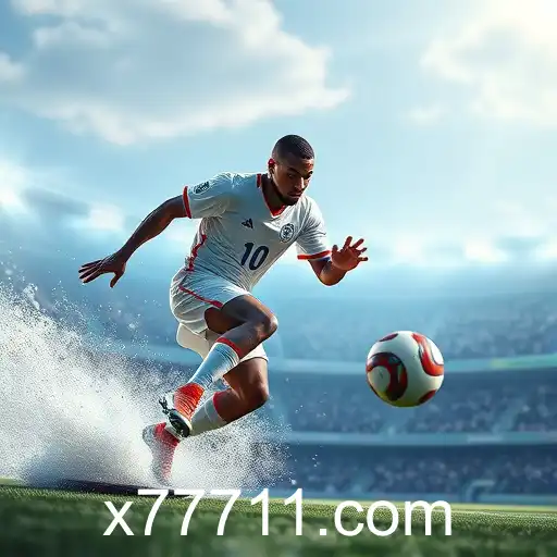 Exploring the Thrilling World of Sports Games: A Gamer's Paradise