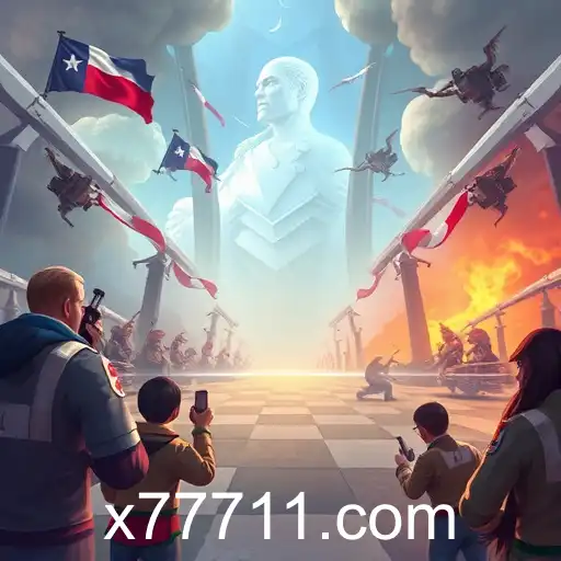 Unleashing Your Inner Tactician: A Dive into the Strategy Games Sphere