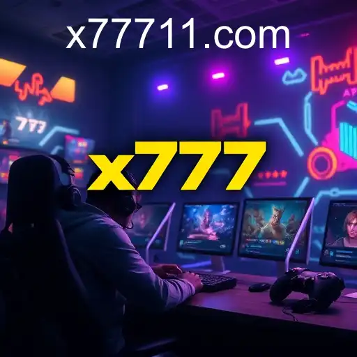 The Rise of x777 and the Evolution of Online Gaming