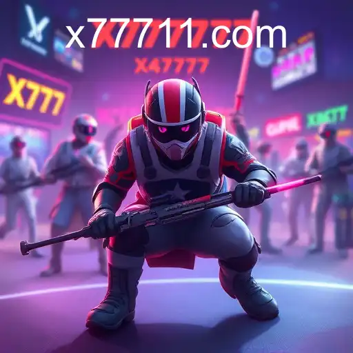 The Rise of x777 in the Gaming World