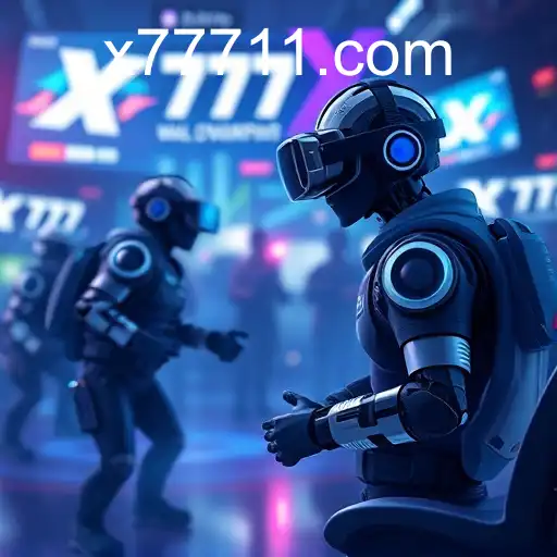 x777: The Evolution of Gaming in the Digital Age