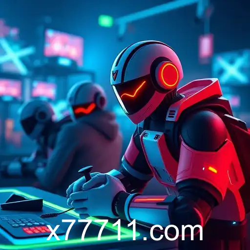 The Evolution of Gaming: x777's Impact on 2025